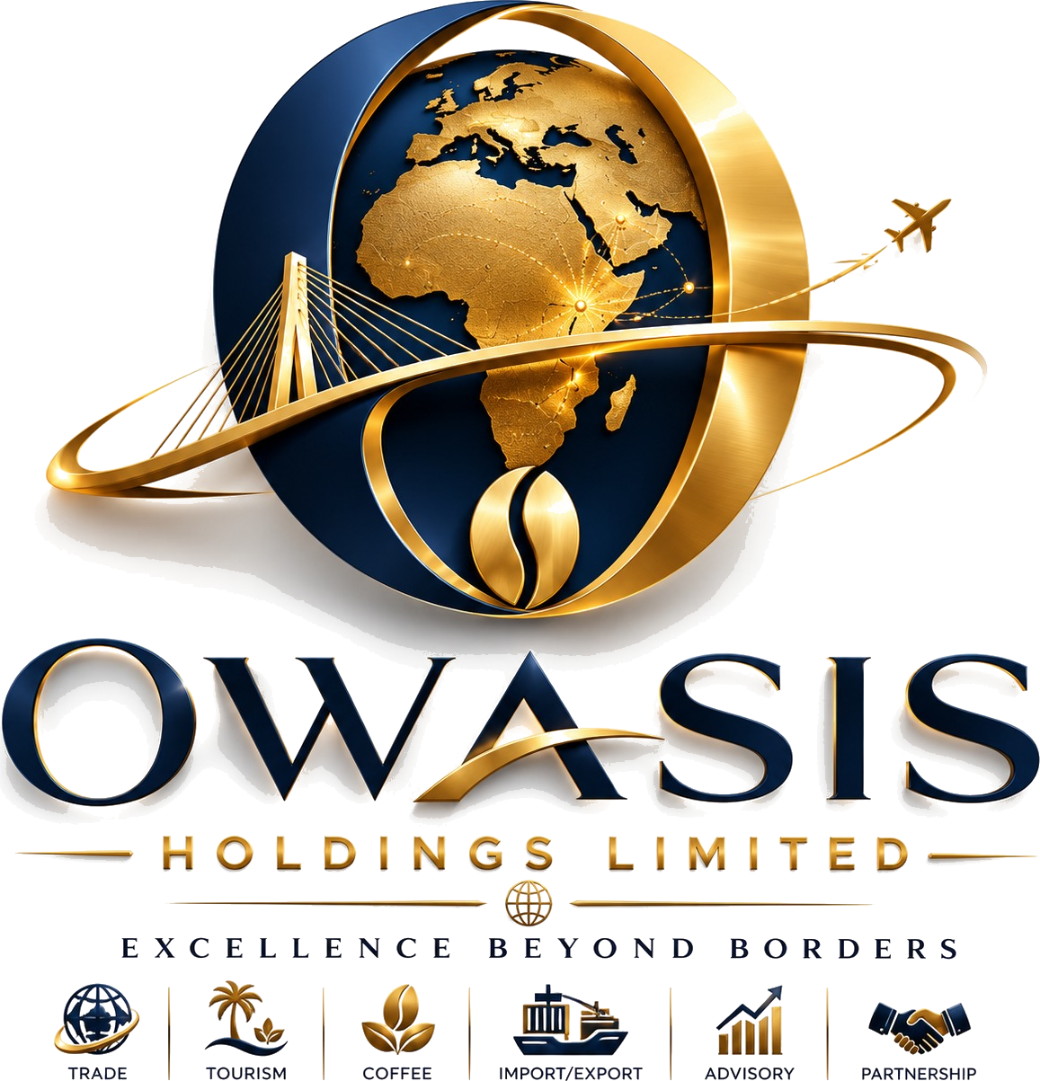 OWASIS Holdings Limited