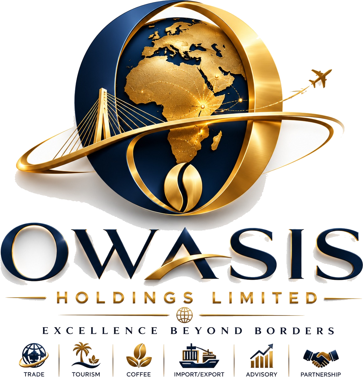 OWASIS Holdings Limited