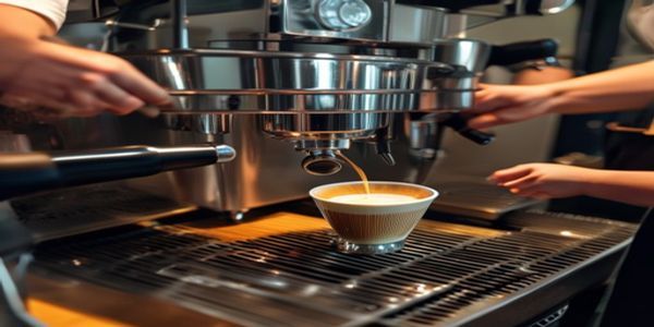 Barista Training