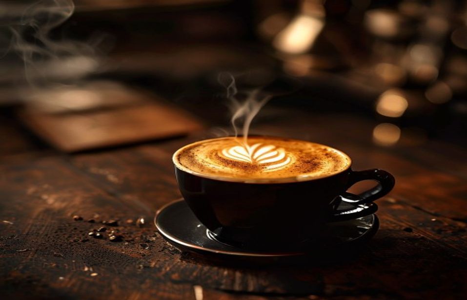 East Africa Espresso Blend