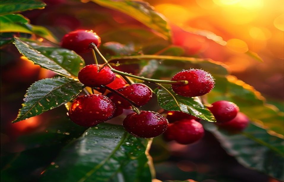 Kenya Peaberry Murang'a