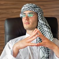 Khalid Al-Mansouri